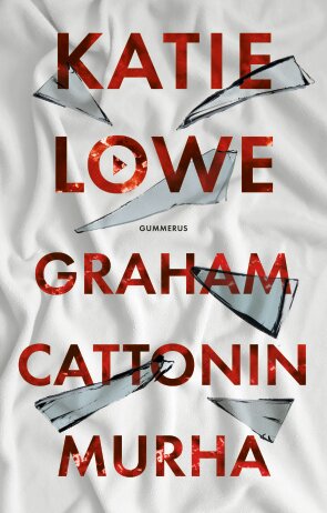 Graham Cattonin murha