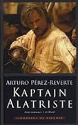 Kaptajn Alatriste - Fem romaner i ét bind