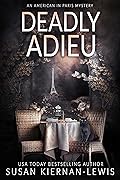 Deadly Adieu (Claire Baskerville #10)