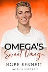 Omega's Sweet Omega by Hope Bennett
