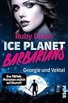 Ice Planet Barbar...