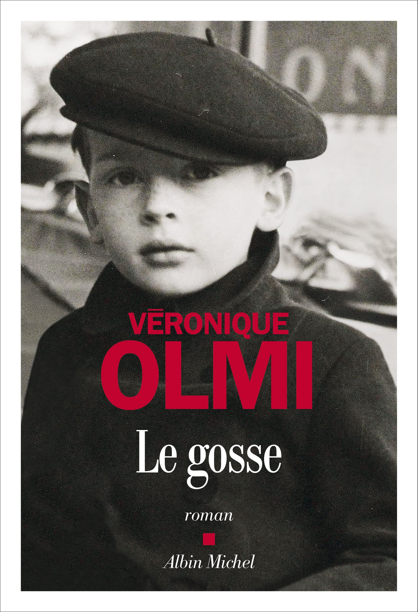 Le gosse (Paperback)