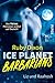 Ice Planet Barbarians - Liz und Raahosh (Ice Planet Barbarians, #2)