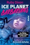 Ice Planet Barbar...