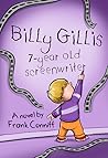 Billy Gillis: 7-Y...