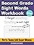 Second Grade Sight Words Wo...