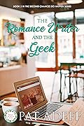 The Romance Writer and the Geek