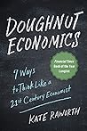 Doughnut Economics by Kate Raworth