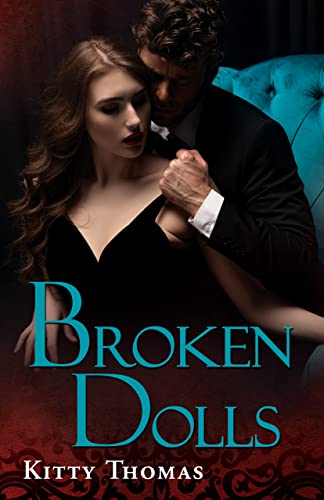 Broken Dolls (Pleasure House, #2)