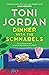 Dinner with the Schnabels by Toni Jordan