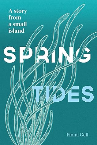 Spring Tides: Exploring Marine Life of the Isle of Man