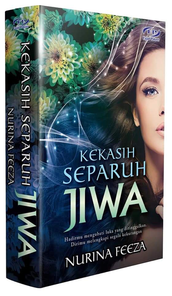 Kekasih Separuh Jiwa (Paperback)