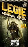 Aga (Legie, #5)