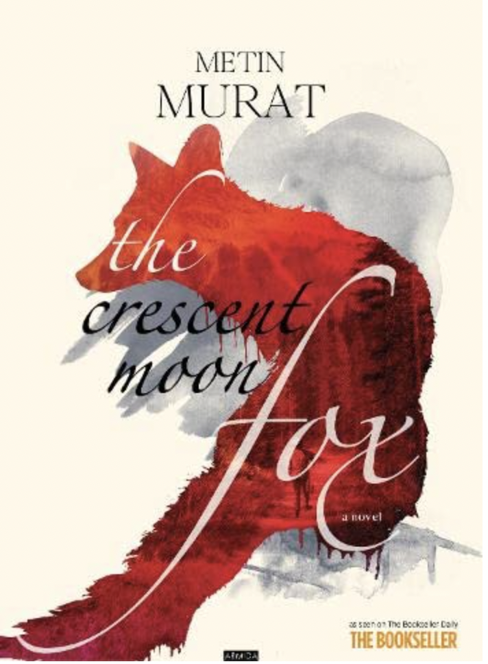 The Crescent Moon Fox (Paperback)