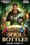 Soul Bottles (Demon Codex #1)