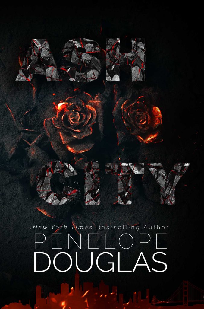 Ash City (Unknown Binding)