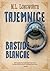 Tajemnice Bastide Blanche (Verlaque i Bonnet na tropie, #7)