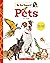 Pets (Be An Expert!)