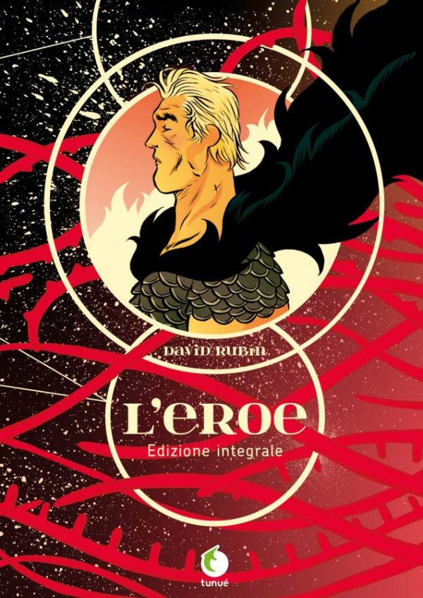 L'eroe: Edizione integrale