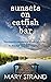 Sunsets on Catfish Bar by Mary Strand