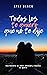 Todos los te quiero que no te dije by Lyli Black