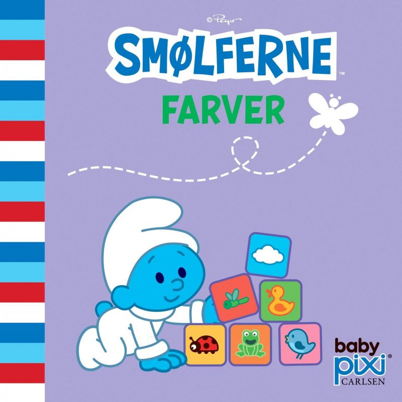 Farver (Smølferne)