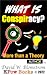 What Is Conspiracy?: More t...