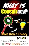 What Is Conspirac...