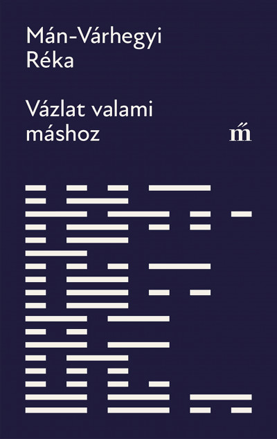 Vázlat valami máshoz (Paperback)