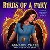 Birds of a Fury