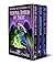 Federal Bureau of Magic: Box Set 1-3
