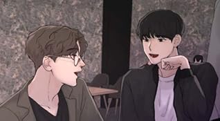 스피크 오브 더 데블 (Speak of the Devil [Webtoon])