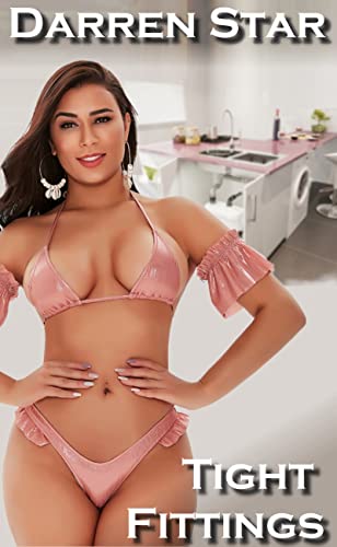 Tight Fittings: Latina MILF Enjoys DVP (D V Plumbing Book 1)
