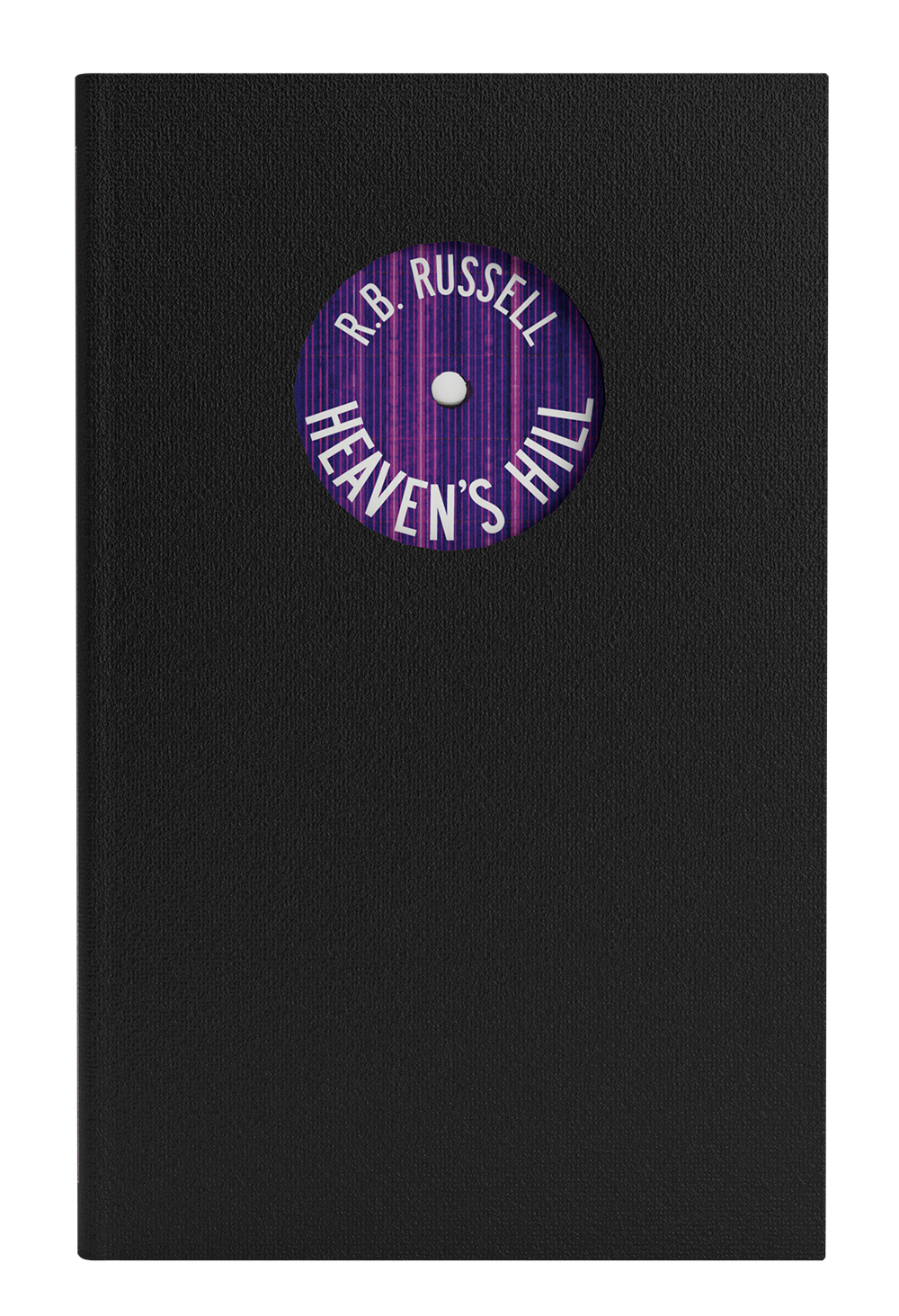 Heaven's Hill (Hardcover)