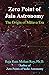 Zero Point of Jain Astronomy: The Origin of Malava Era