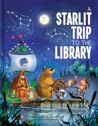 A Starlit Trip to the Library by Andrew   Katz