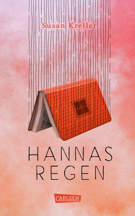 Hannas Regen (Hardcover)