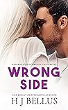 Wrong Side by H.J. Bellus