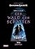 Elsa und Anna: Der Wald der Schatten (Disney – Dangerous Secrets, #4)