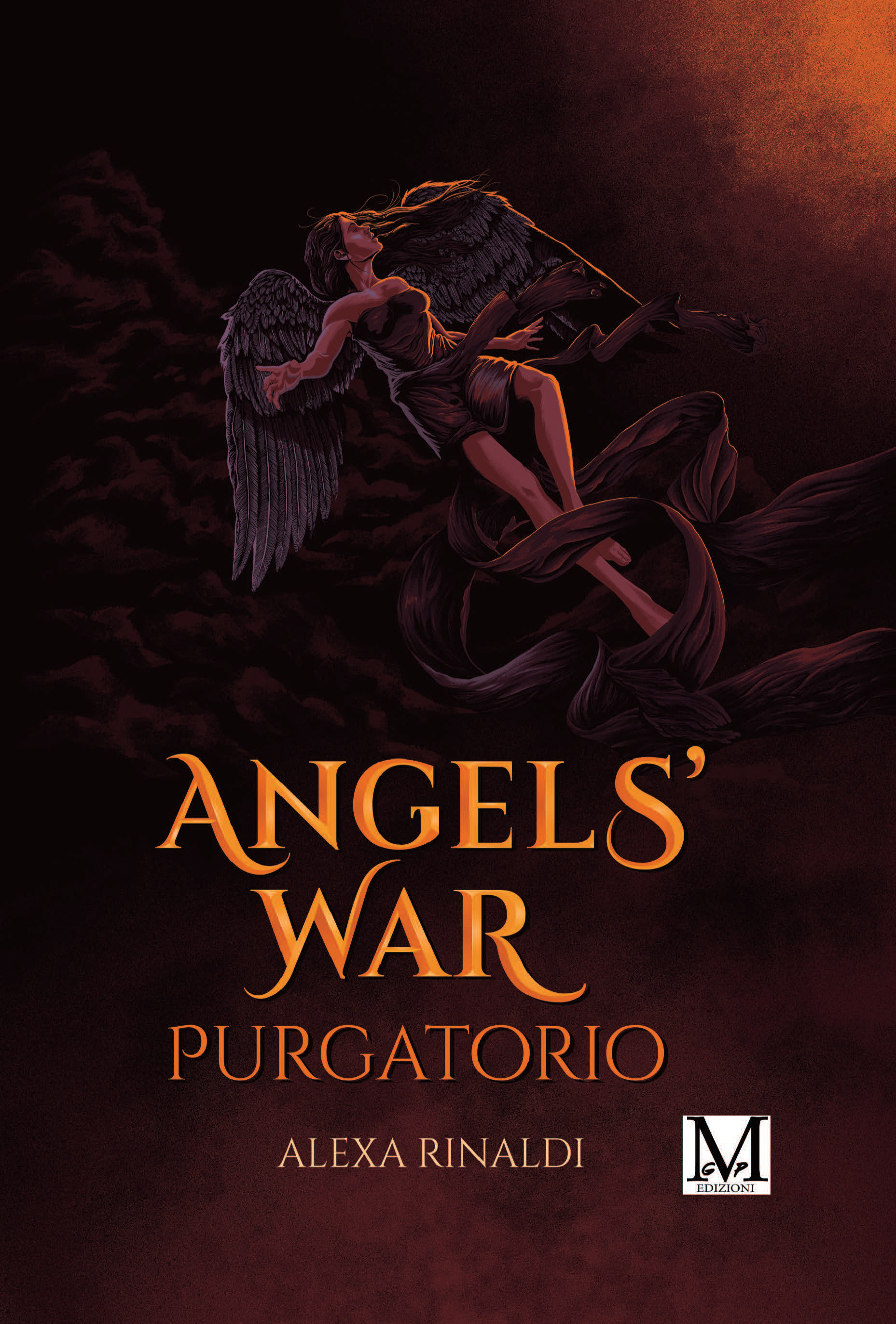 Angels' War