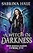 A Witch in Darkness (Runic Magical Academy, #2)