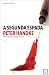 A Segunda Espada by Peter Handke