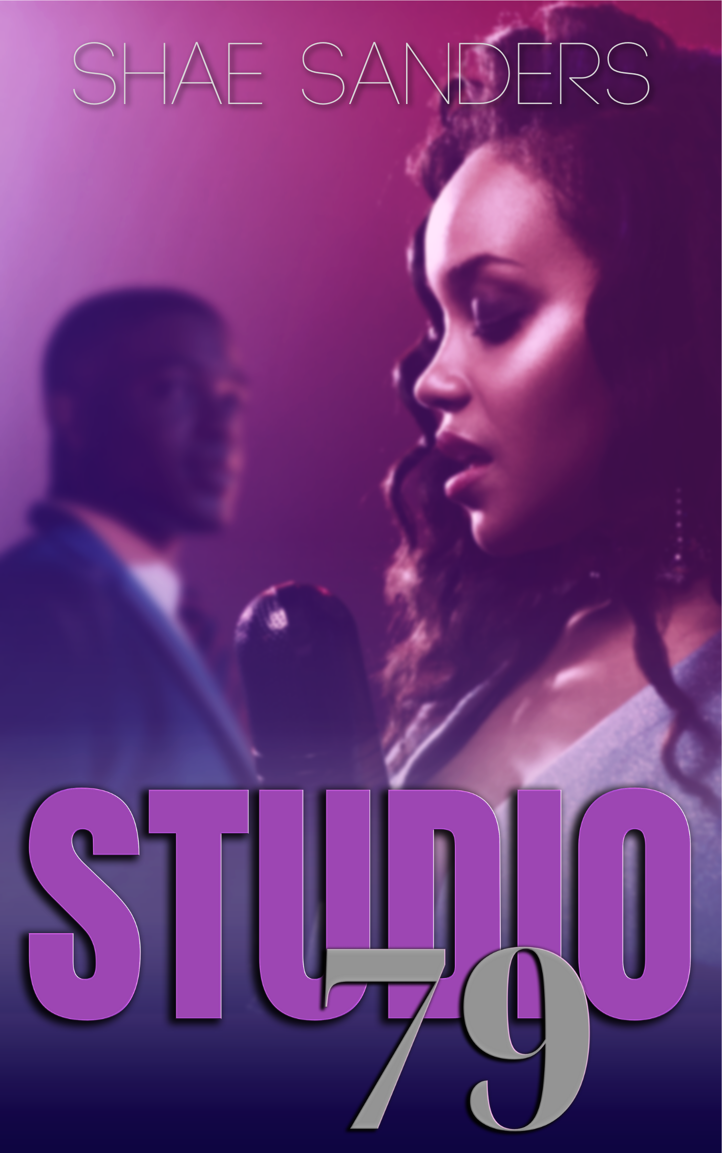 Studio 79 (Kindle Edition)