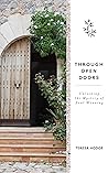 Through Open Doors: Unlocking the Mystery of Soul Winning Book cover for Through Open Doors: Unlocking the Mystery of Soul Winning