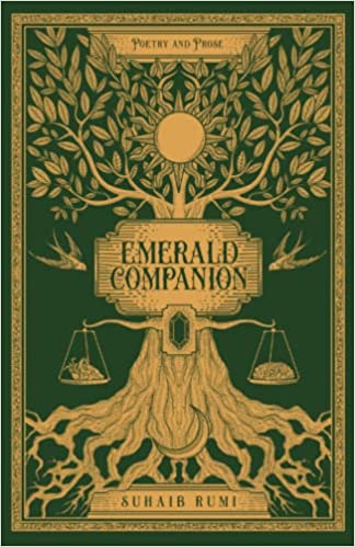 Emerald Companion