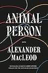 Animal Person: St...