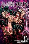 Jujutsu Kaisen, V...