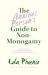 The Anxious Person's Guide ...