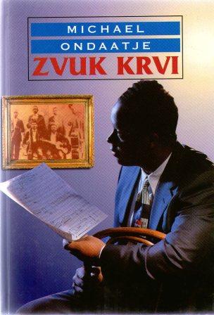 Zvuk krvi