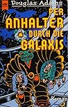 Per Anhalter durc...
